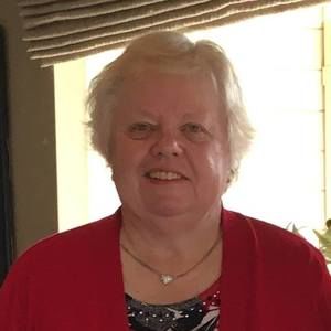 Meet your Posher, Phyllis